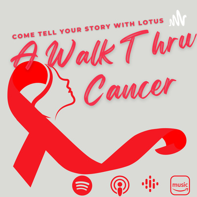 Alastor's Story: An FTM Walk Of Sheer Determination Thru Cancer as a Disabled