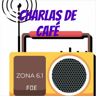 Charlas de Café - La 6.1