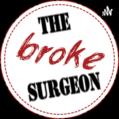 The Broke Surgeon