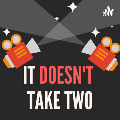 It Doesn\'t Take Two