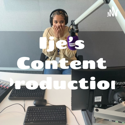 Ije\'s Audio Work