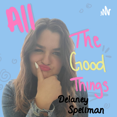 All The Good Things: The Empty Silhouette