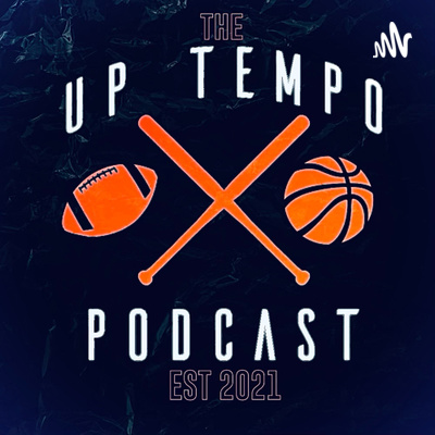 The Up Tempo podcast