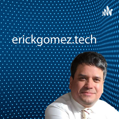 El canal de Erick Gómez