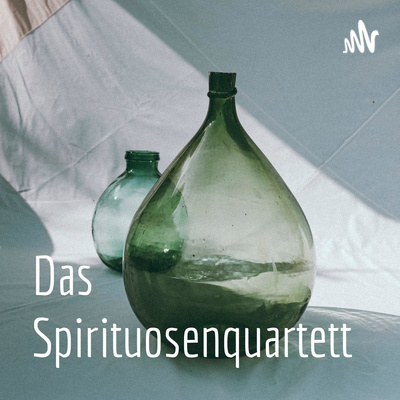 Das Spirituosenquartett über Worldwide Whisky