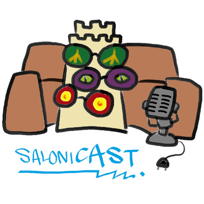 Salonicast