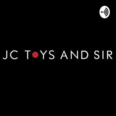 PODCAST 64 STRANGER THINGS 3 by JC Toys and Sir • A podcast PODCAST 64 STRANGER THINGS 3 by JC Toys and Sir • A podcast