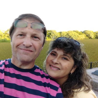 Entre El Cielo Y La Tierra