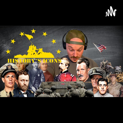History\'s Icons