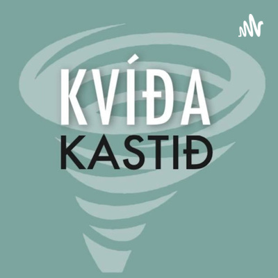 Kvíðakastið