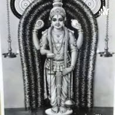 SHRIMAN NARAYANEEYAM - Part I (Dasakam 1 - 35)