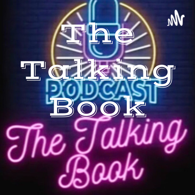 Happy Summer from The Talking Book Podcast