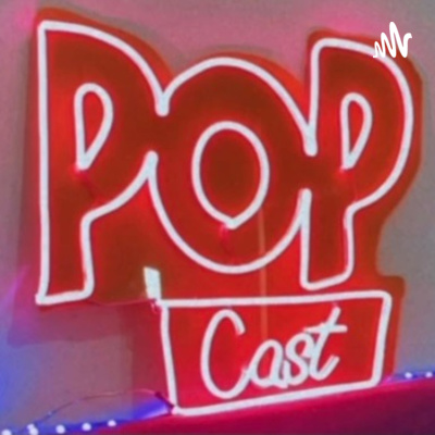 Portada de POPCAST
