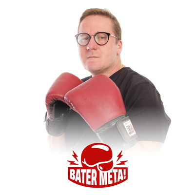 BATER META Contando TUDO sobre EMPREENDEDORISMO