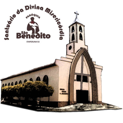 Paróquia São Benedito - Santuário da Divina Misericórdia