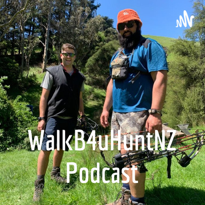 Ep. 06 Prime Time hunt wrap up with Cam and Nui