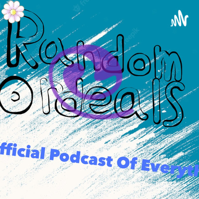 A Random Introduction episode artwork