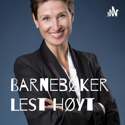 "Kjempefesten" av Iben Akerlie - Episode 8