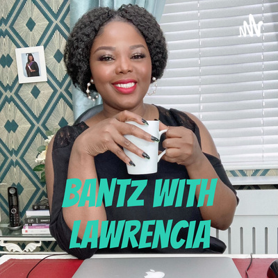 Bantz with Lawrencia