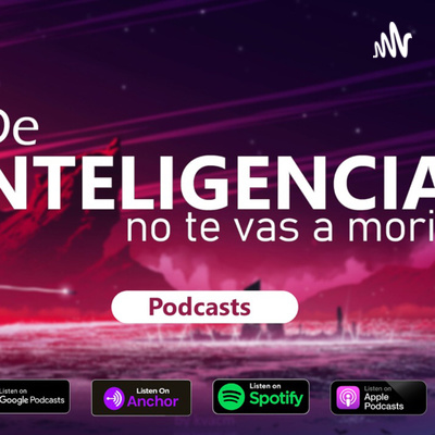 De inteligencia no te vas a morir!!!