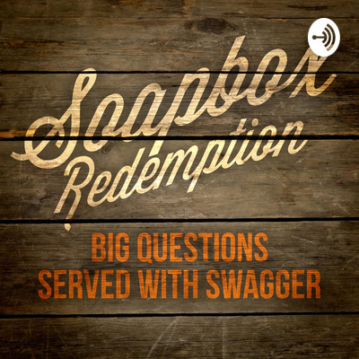 Soapbox Redemption