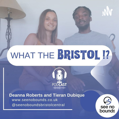 What The Bristol?!