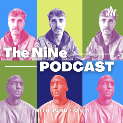 EP003 - Mindset episode artwork