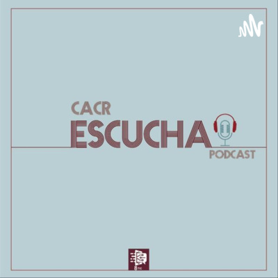 Portada de CACR ESCUCHA