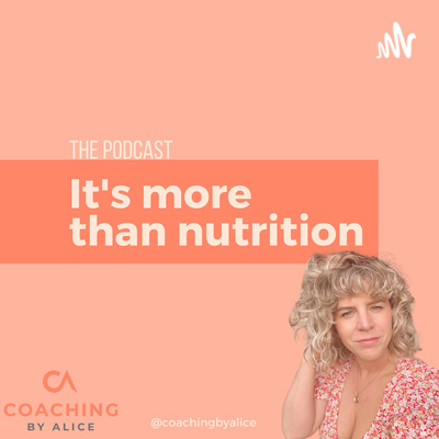 #08 The mindset shift to intentional fat loss