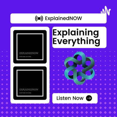 ExplainedNOW + Spar Learn ExplainedNOW + Spar Learn