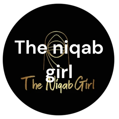The niqab girl