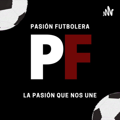Pasión Futbolera