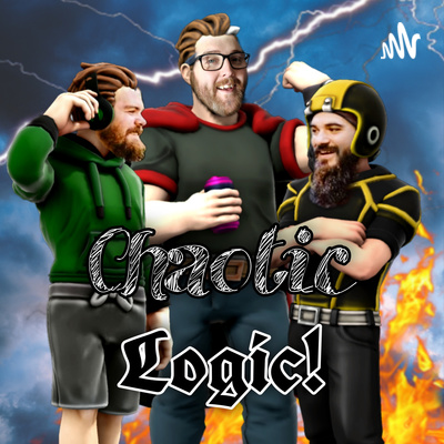 Legend of Vox Machina Episodes 10-12 Spoilers Discussion