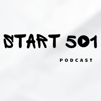 Start501 podcast