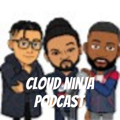 The NcHammer 23 POD 🔹 Cloud Ninja Podcast Ep 34