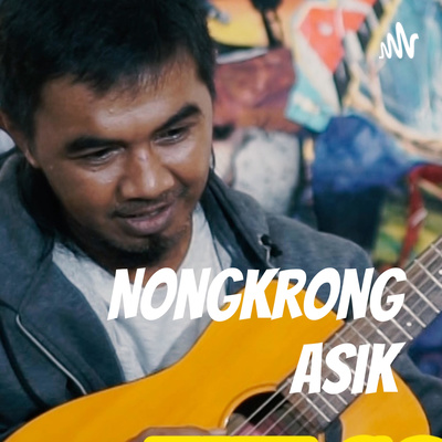 Nongkrong Asik Ngobrol Enak