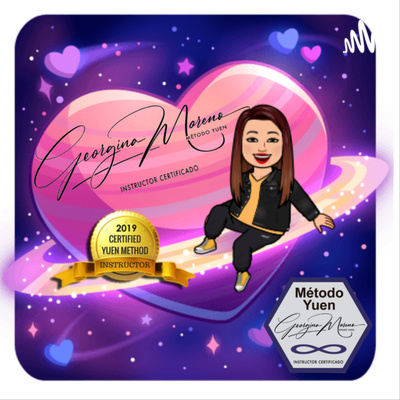 Método Yuen Georgina Moreno