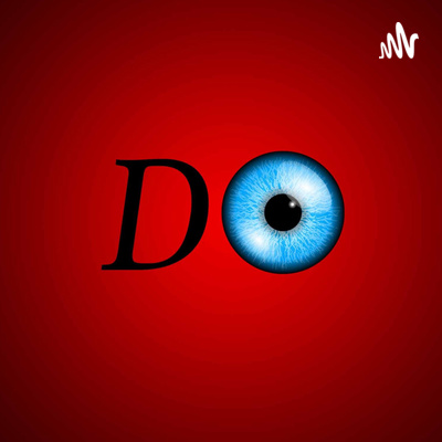 Ep1 - Intro episode artwork