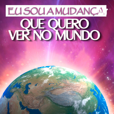 Ocupe Seu Lugar no Mundo - Poadcast I Sabrina Portapila