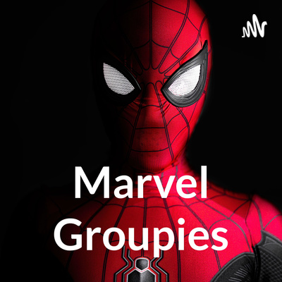 Marvel Groupies