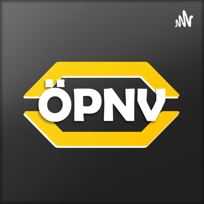 ÖPNV Simulationen PodCast #09 Physikalisches Medium oder doch eher Digital ? episode artwork
