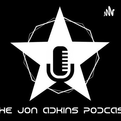 The Jon Adkins Podcast
