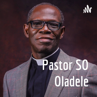Pastor SO Oladele