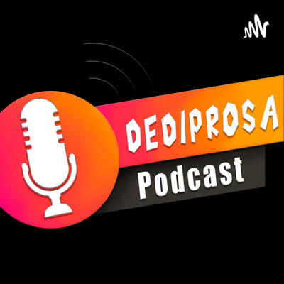 Dediprosa Podcast