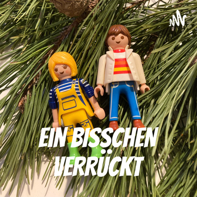 EIN BISSCHEN VERRÜCKT-3-NIX AM ENDE