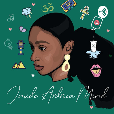 Inside Ardrica\'s Mind