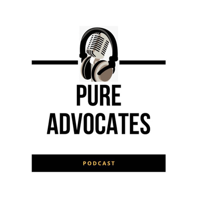 The Pure Advocates