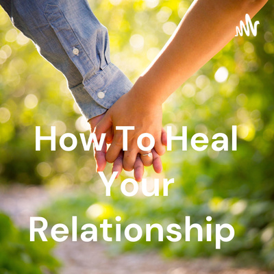 The Most Powerful Thing To Change In Your Relationship