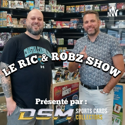Le Ric & Robz Show