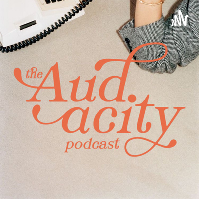 The AUD.ACITY Podcast